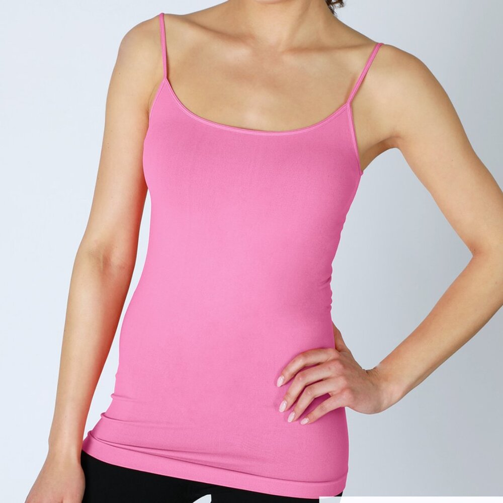 nikibiki signature camisole